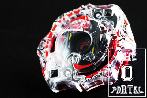 ThePortal0 All Valkyrie Beyblade Collection – Tagged Spriggan –  ThePortal0 Beyradise