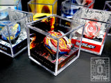 Beyblade Burst Series Diorama Display