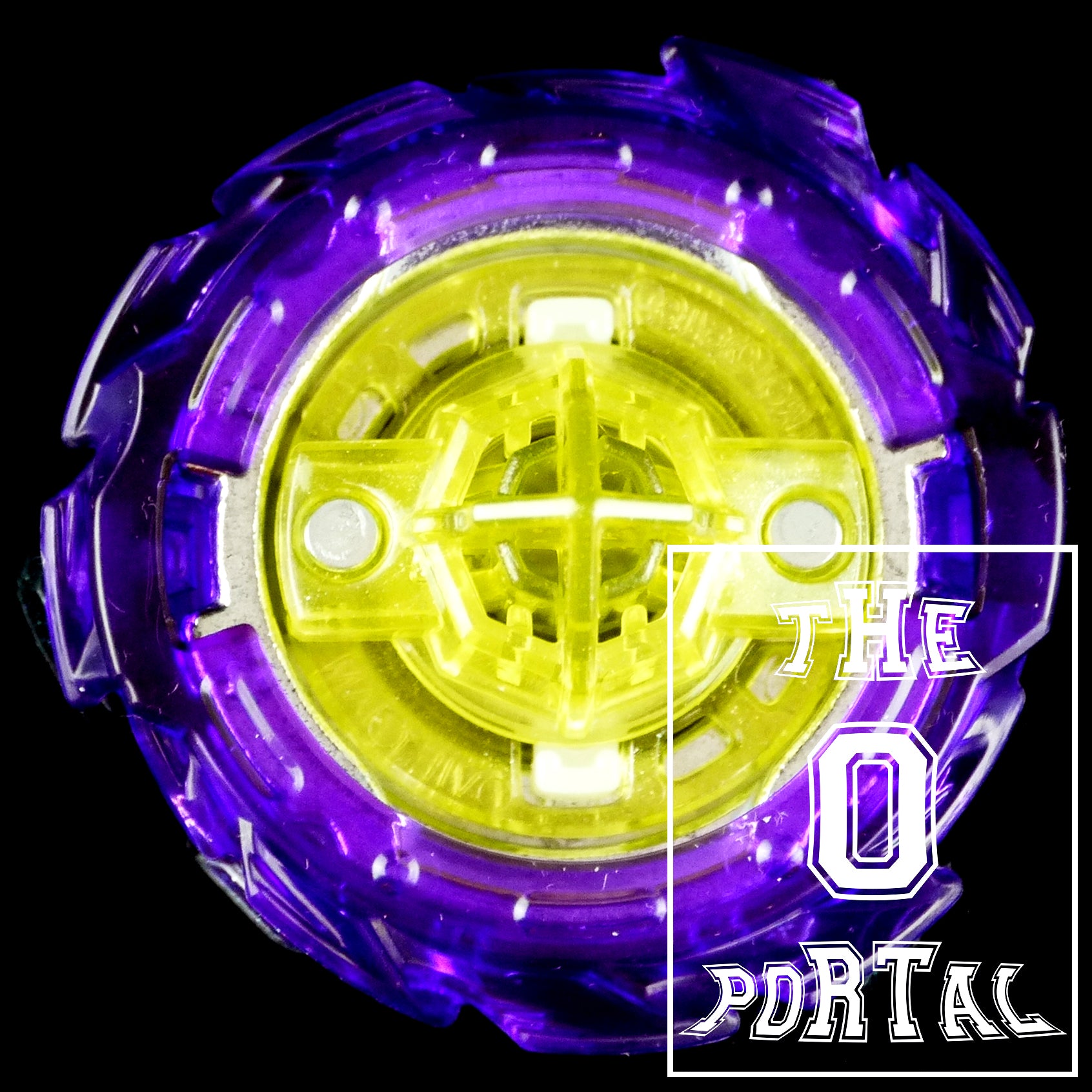 TAKARA TOMY Beyblade BURST GOD B101 RB9