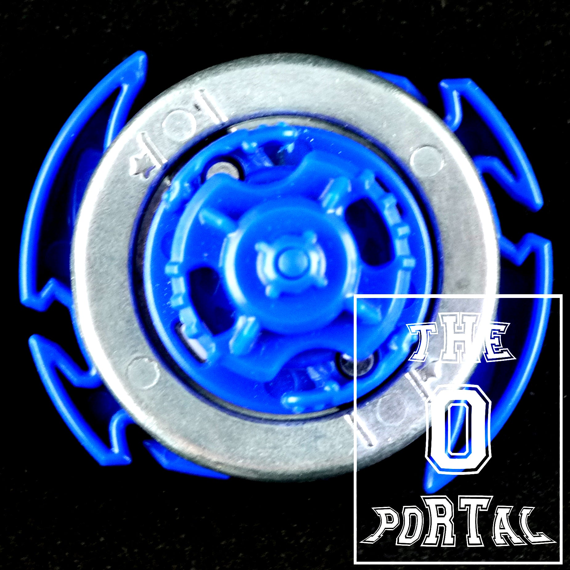 TAKARA TOMY Beyblade BURST B00 Dranzer Spiral Spread Trans WBBA Limited Edition