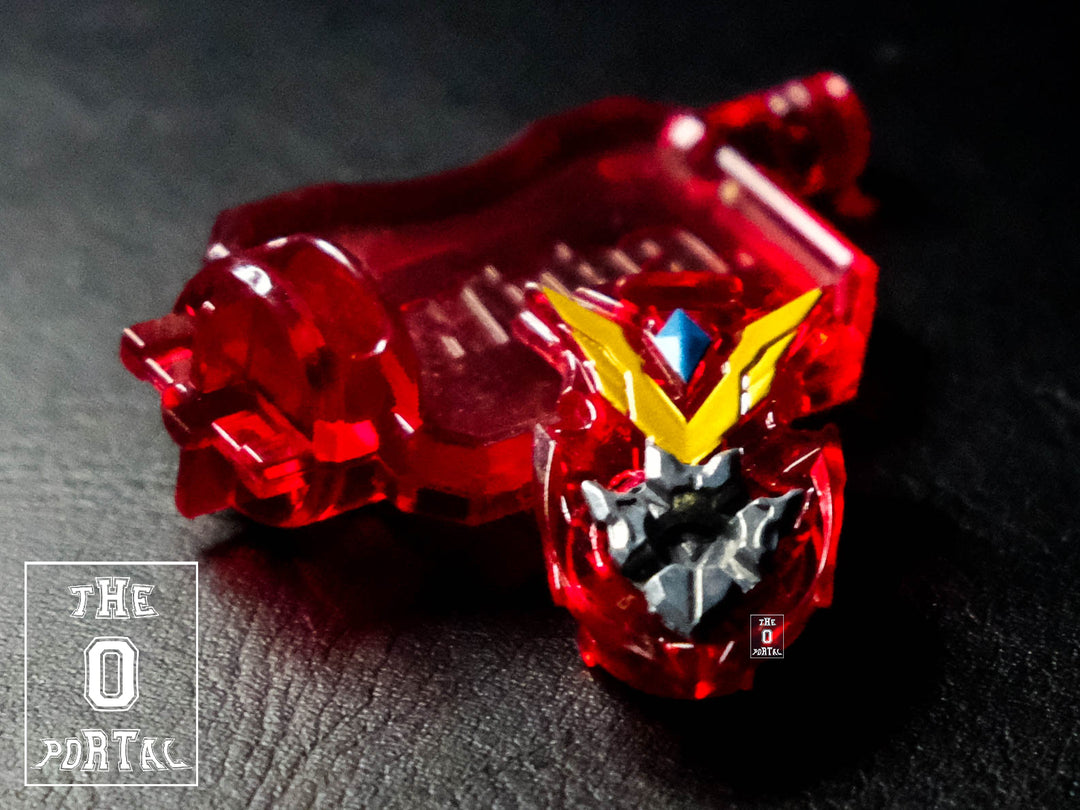 Strike God Chip Valkyrie 6Vortex Reboot Beyblade popular Burst God Layer Takara Tomy