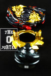 TAKARA TOMY Beyblade BURST B-00 Limited Gold Lost Longinus Nine Spiral