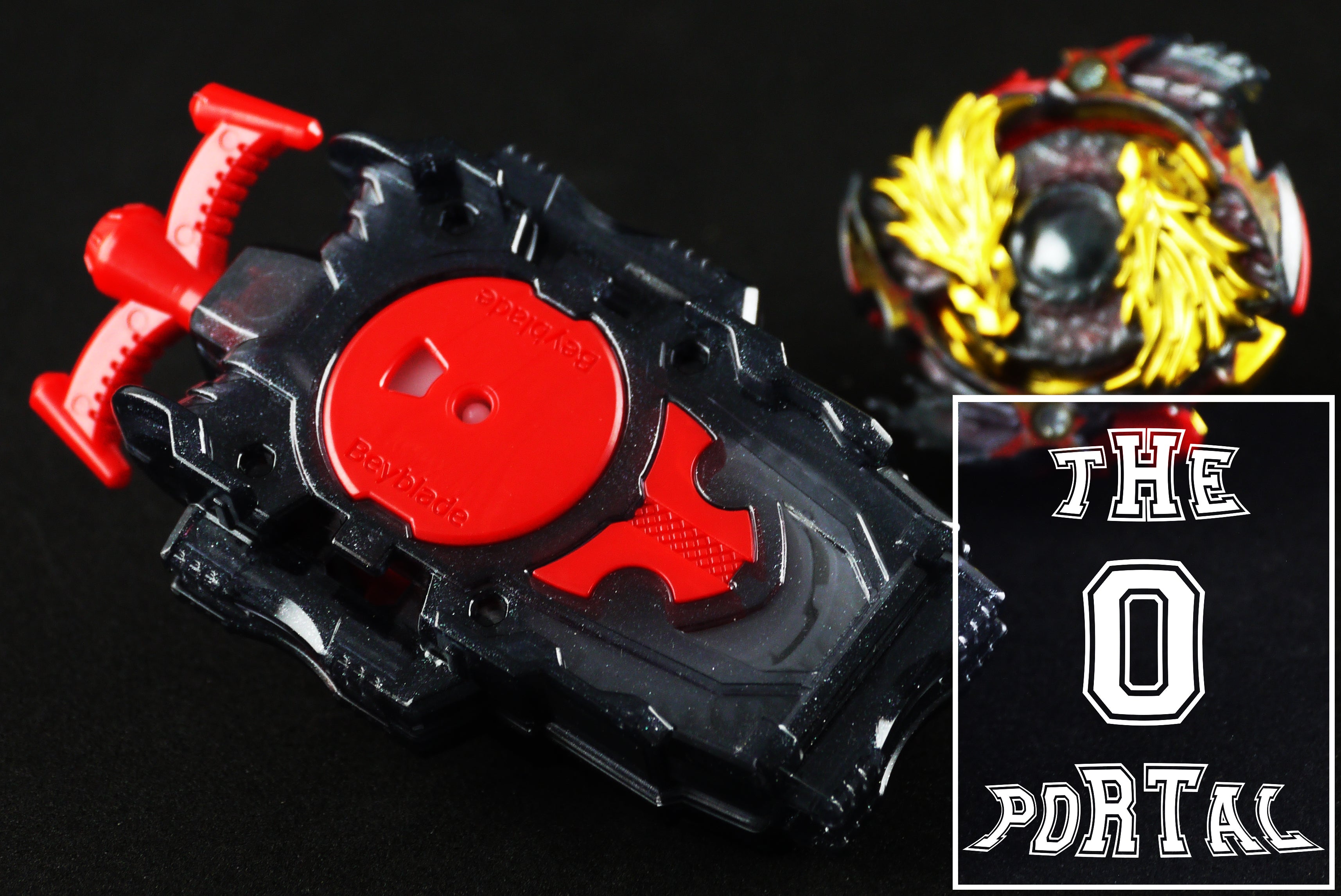 TAKARA TOMY Beyblade BURST B-00 Limited Gold Lost Longinus Nine Spiral