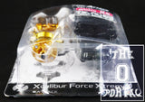 TAKARA TOMY Beyblade BURST B00 Gold Xcalibur Force Xtreme Limited Edition