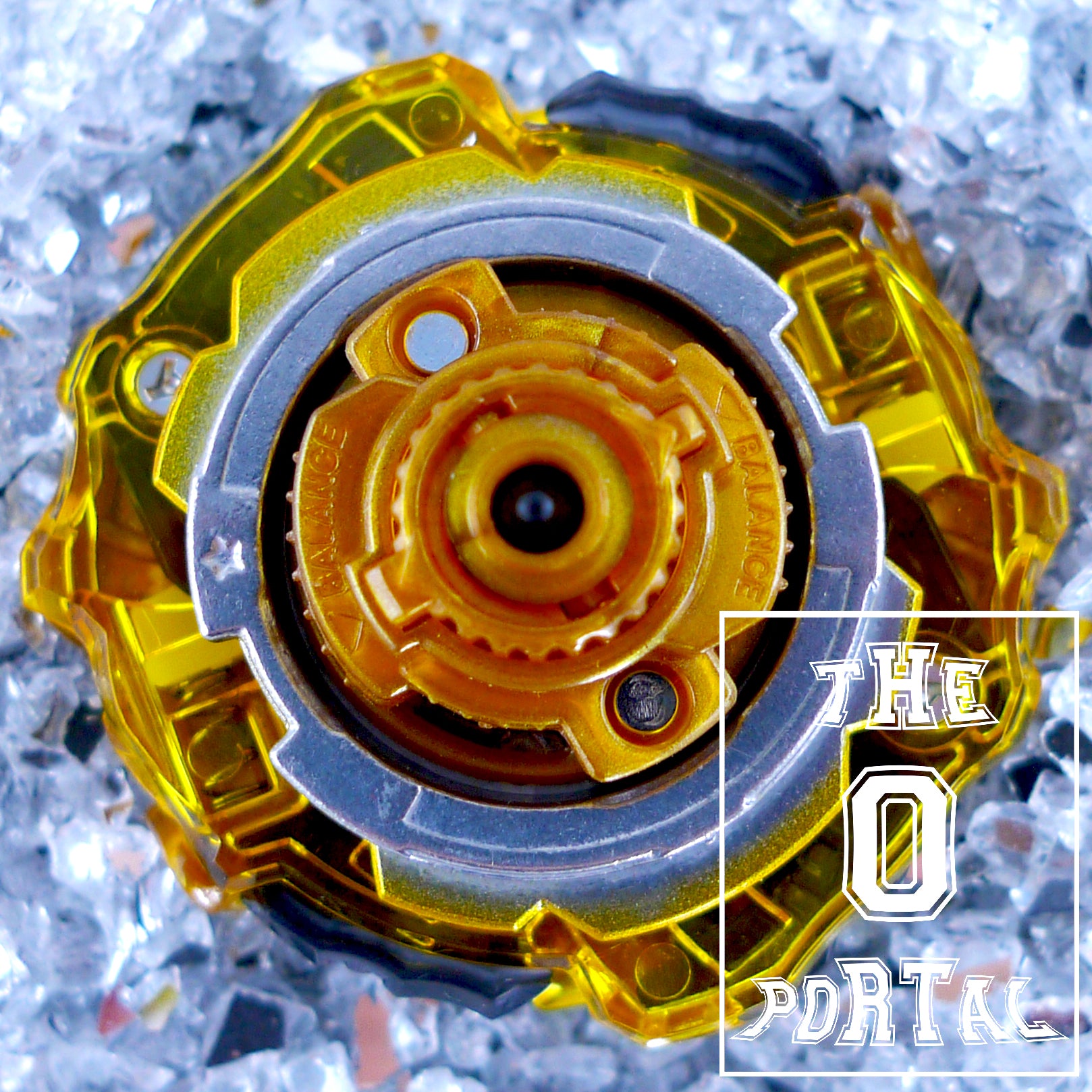 TAKARA TOMY Beyblade BURST Z B-00 Limited GOLD Cho-Z Achilles 00 Dimension