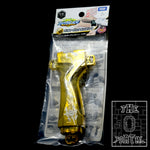 Metal Plated Bey Launcher Grip