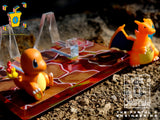Pokemon Gameboy / Phone Acrylic Stand