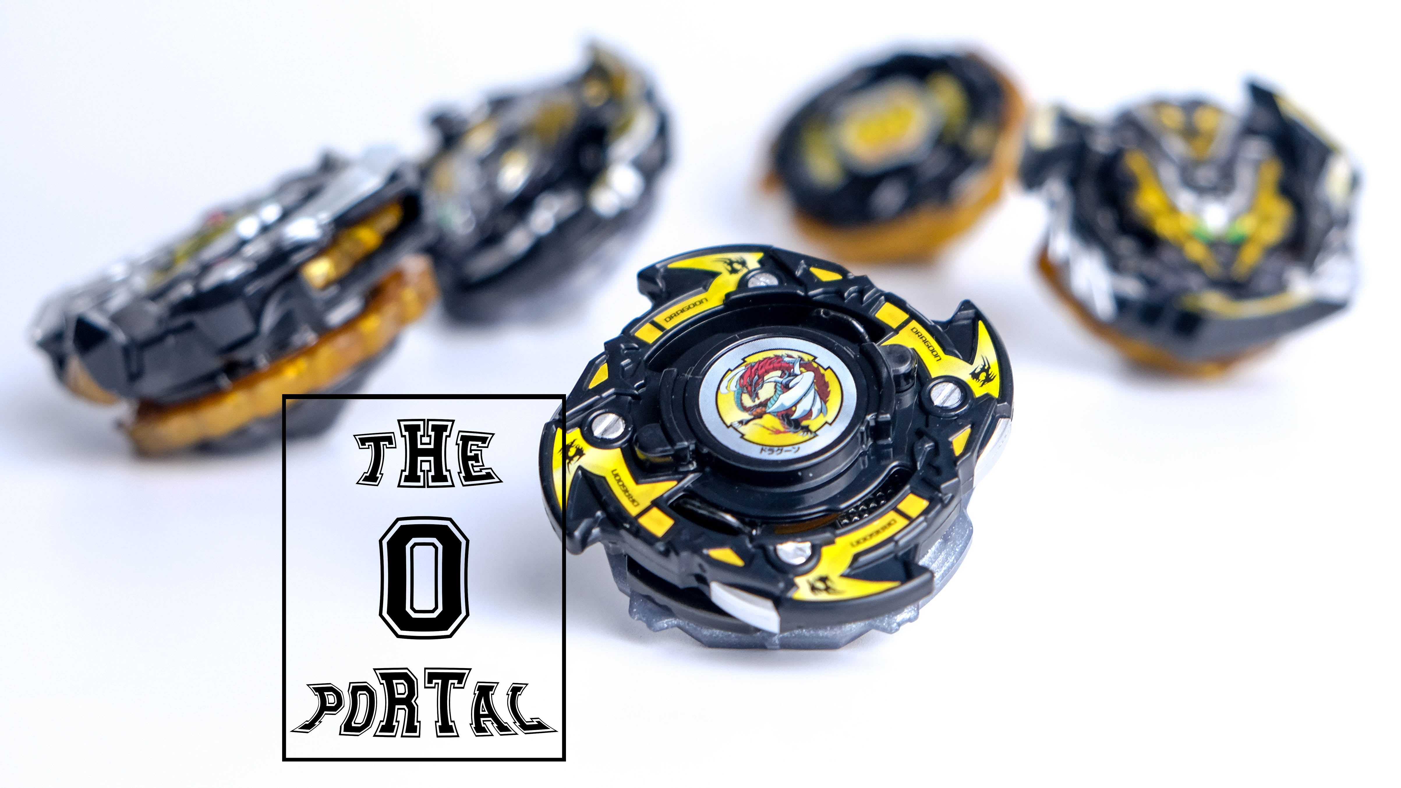 TAKARA TOMY Beyblade BURST 20th Anniversary Legend Star Collection CoroCoro Premier