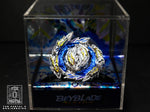 Iron-Fist Longinus - Limited Edition ThePortal0 TAKARA TOMY Beyblade BURST