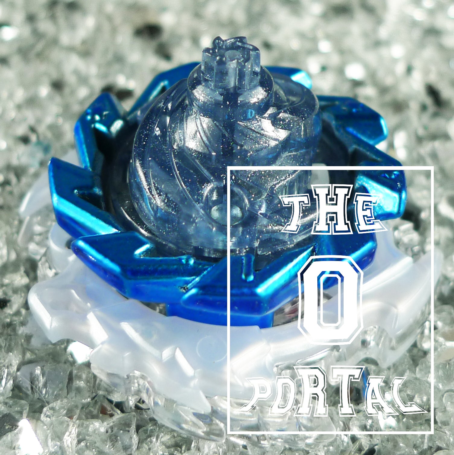 TAKARA TOMY Beyblade BURST B66 Lost Longinus Nine Spiral