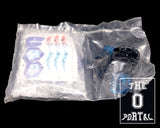 TAKARA TOMY Beyblade Omega Dragonis 85XF Booster Limited Edition Metal Fusion