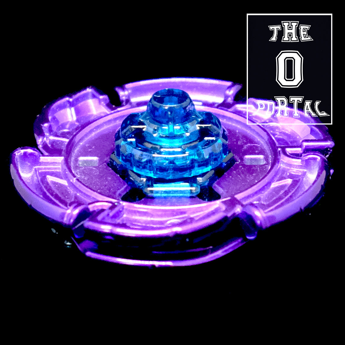 TAKARA TOMY Beyblade Omega Dragonis 85XF Booster Limited Edition Metal Fusion