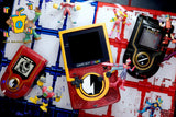 GAMEBOY Color Rockman EXE Advanced Pet Collection