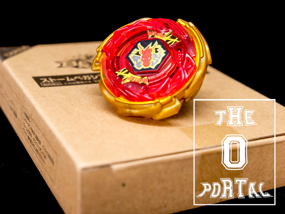 Limited Edition – Tagged 