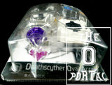 TAKARA TOMY Beyblade BURST B-12 Deathscyther Oval Accel