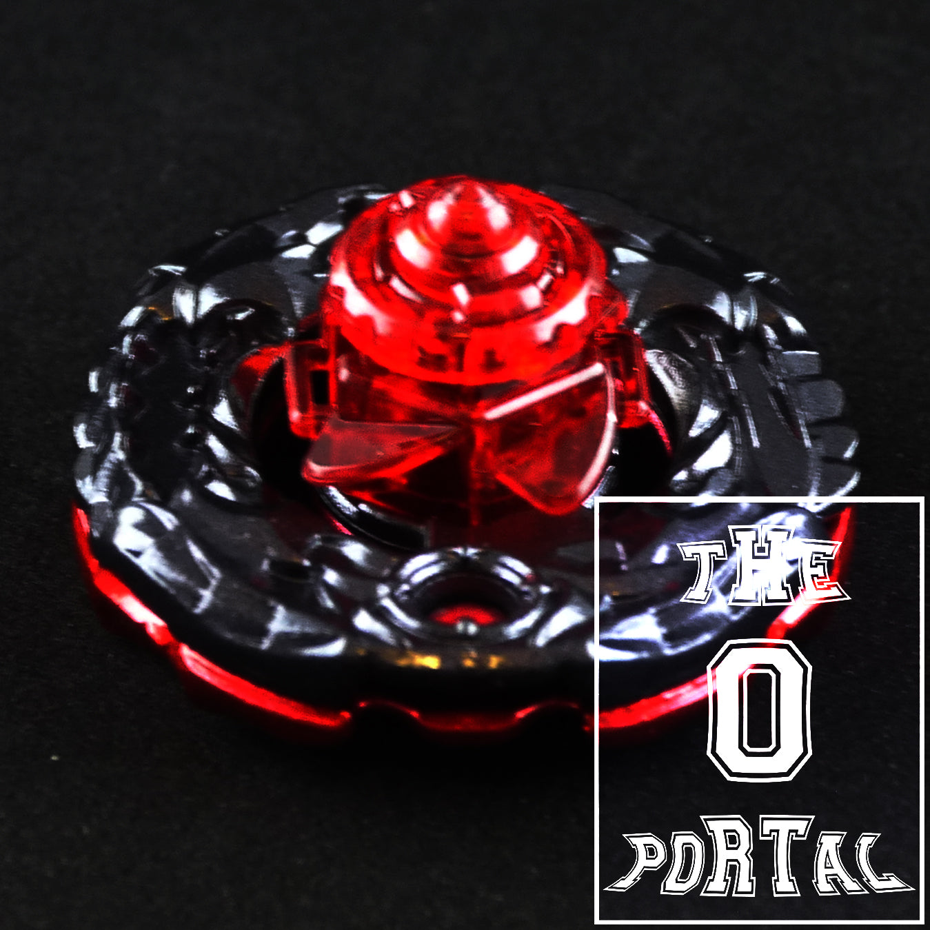 TAKARA TOMY Beyblade Zero-G Limited Saramanda Ifraid DF145SB