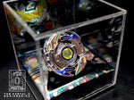 Metal Plated Driger V2 - Bakuten Shoot Limited Edition
