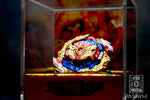 Metal Plated Spriggan w/ Legacy Diorama Display - Limited Edition