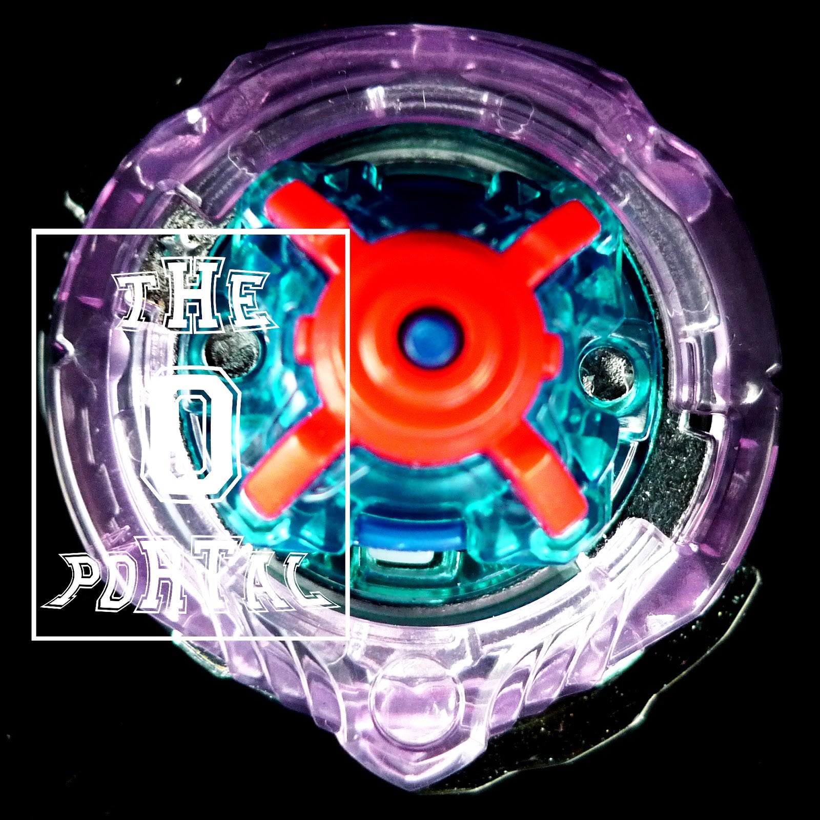 TAKARA TOMY Beyblade BURST B102 Twin Nemesis 3Hit Ultimate Reboot