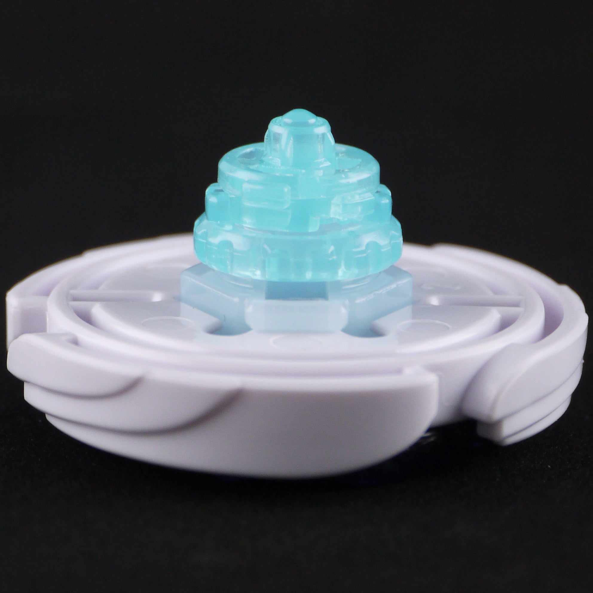 TAKARA TOMY Beyblade BB37 Booster Light Vol.2 Metal Fusion