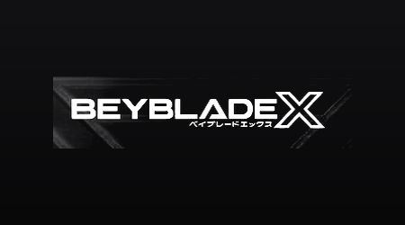 Beyblade X