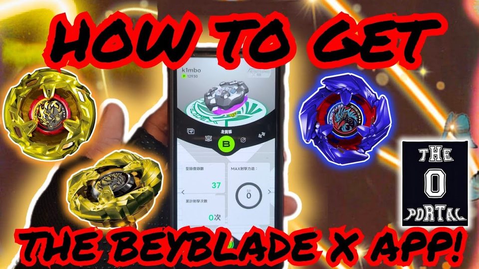 App set-up tutorial &mdash; ft. KIMBO